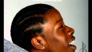 Jesse Boykins III - Loopy (Interlude) - 11/16
