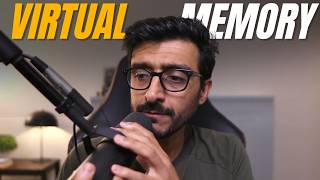 What is Virtual Memory?