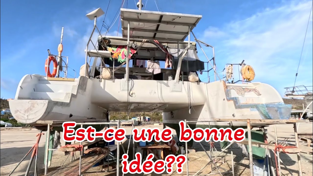 ⁣#235 On prend les mêmes et on recommence ...