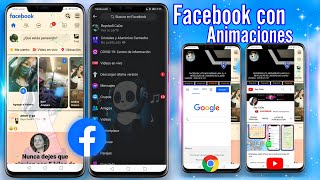 Nuevo Facebook Lite Mod Actualizado - Funciones Increíbles 2022