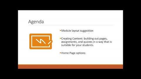 Canvas & Early Childhood - Recorded Virtual Training June 30th 2020