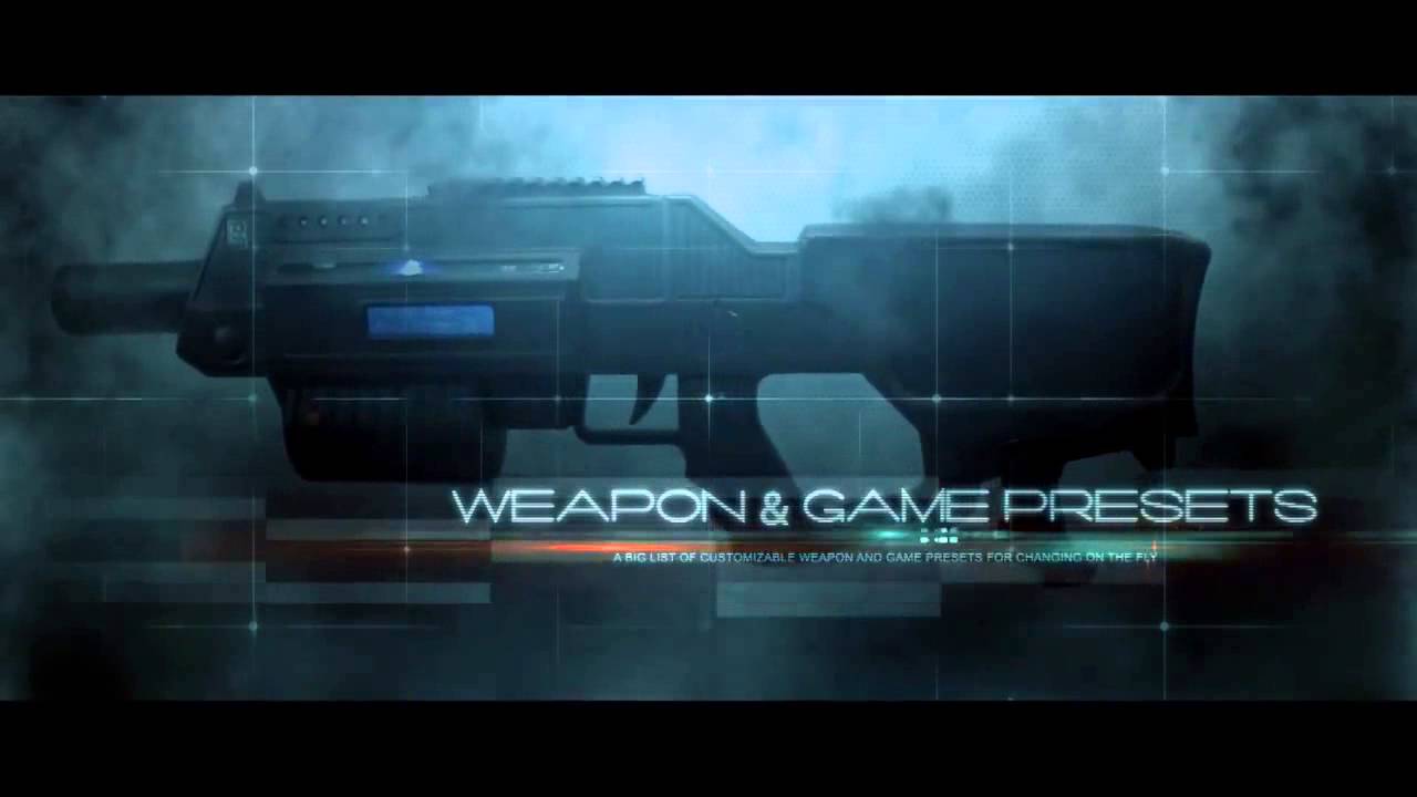 Family Playtime The New Level of Ultimate Laser Tag Columbus, Ohio