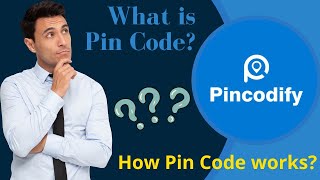 What is Pin Code | How Postal Code Works | What is Pin Code of India (2024)