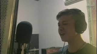 Haqi Ft. Nuna - Resah Tanpamu (Cover) || COVERfun #1