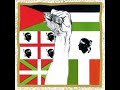 Che a sos bascos e che a sos irlandesos ("Like the basques and irish") (Sardinian anti-italian song)
