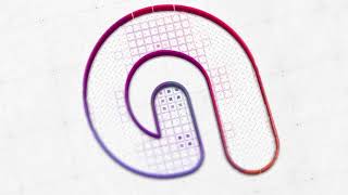 Grid 3d Logo Reveal - After Effects Template