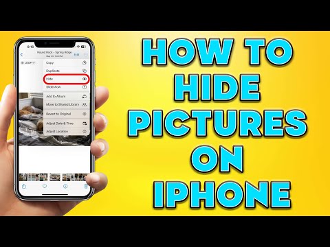 Video: Si të zhbllokoni iPhone: 3 hapa (me fotografi)