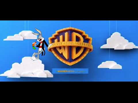 Warner Bros Pictures/Warner Animation Group Logo (Bugs Bunny)