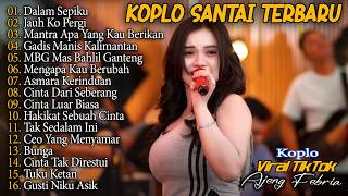 DALAM SEPIKU, MUTIARA, SIAPA DI HATIMU - DANGDUT KOPLO TERBARU - AJENG FEBRIA VIRAL TIKTOK 2026