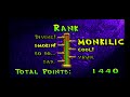 PSX Longplay - Monkey Magic