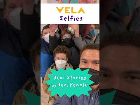 VELA Selfies - Seattle School for Boys