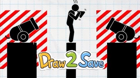 Draw 2 Save – Level 51-100 Walkthrough | Smart Brain Puzzle Solutions