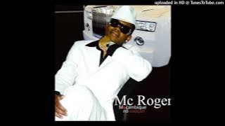 MC Roger Feat. G2 - Es Tão Linda ( Áudio)