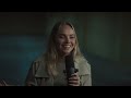 Danielle Bradbery - "Wedding or a Funeral" (Story Behind The Song)