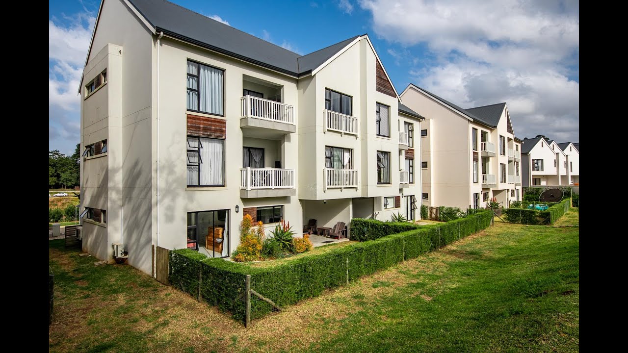 3 Bedroom Apartment for Sale in Emberton Estate YouTube