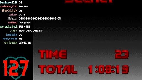 Zone 300 D2All speedrun: The First Exit In 6 Months