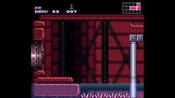 Super Metroid Funfar 2 - Funfarrer v2.0(part 1 of 3)