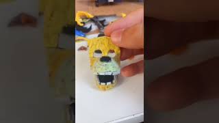 Fnaf Movie Springbonnie