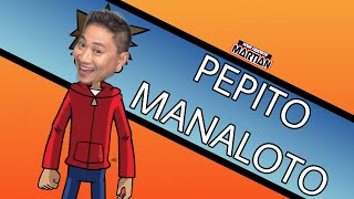 Your Favorite Martian - Pepito Manaloto Theme Song (dc2)