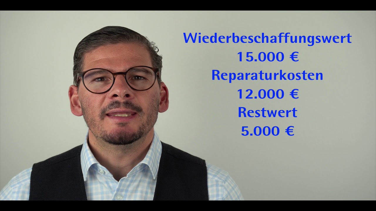 Update New Schaden Kfz Versicherung