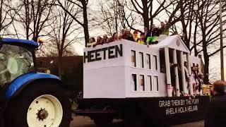 Carnaval 2017 heeten