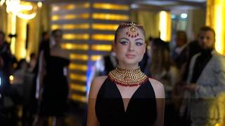 West New York Fashion Week Presents Saima Chaudhry -- Fall Winter 2019 Collection