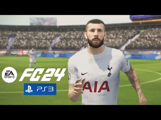 EA Sports FC 24 On Nintendo Switch Runs On Frostbite - Insider Gaming