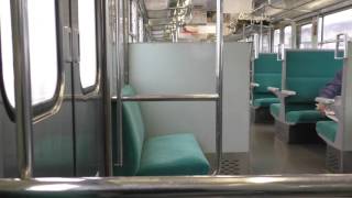 【車内走行音】115系Ｎ10編成  北長岡～押切