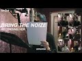 NCT 127 BRING THE NOIZE Recording Ver