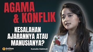 Download Lagu RELIGION AND CONFLICT: IS IT THE ERRORS OF THE TEACHINGS OR THE HUMAN BEING? MP3