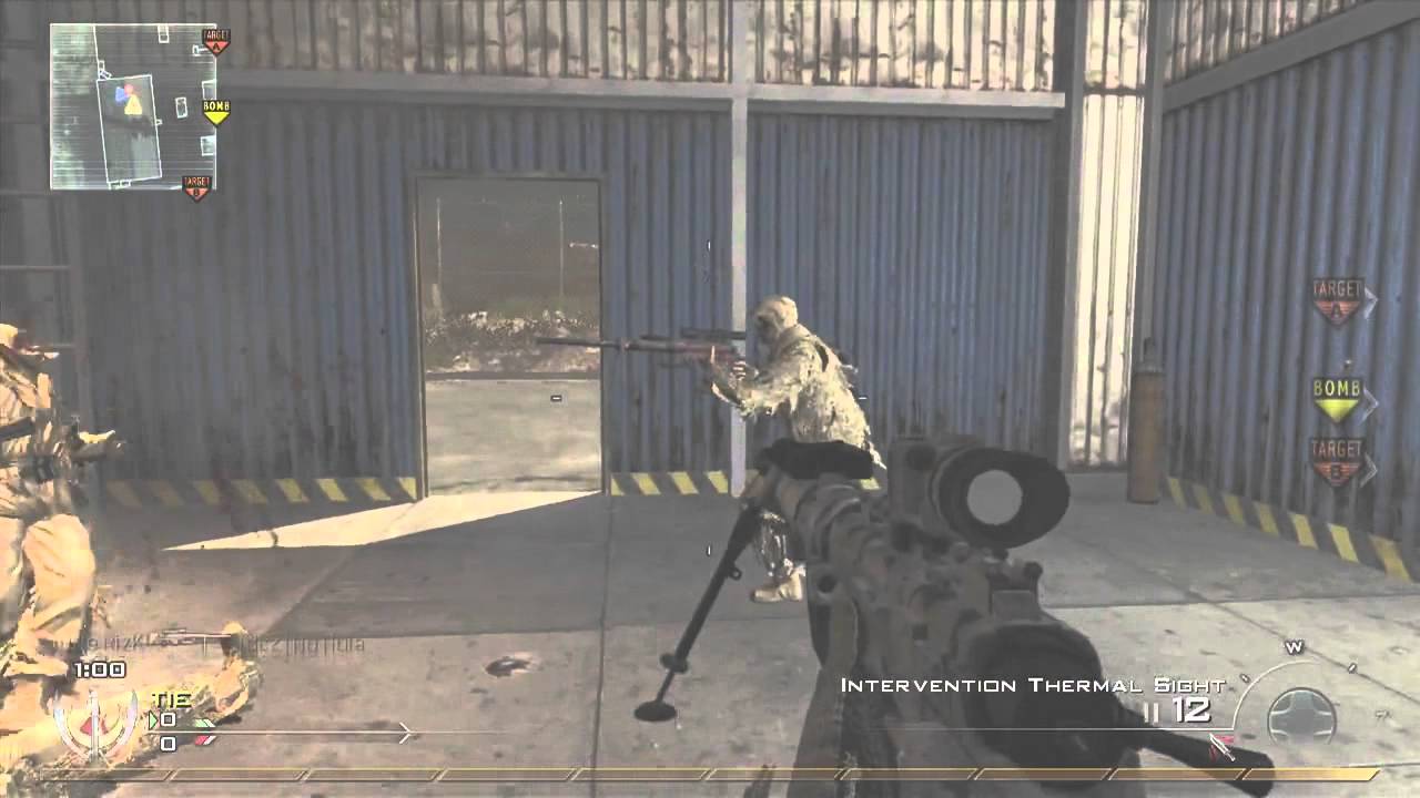 Swag Gone Missing Ep. 1