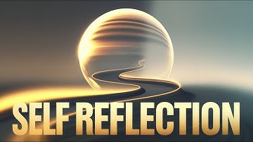 Self Reflection: A Journey of Personal Growth and Discovery