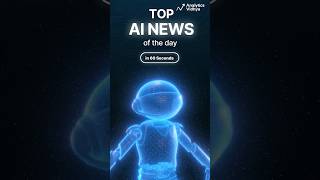 Apple X OpenAI Board, Apple Intelligence+ & Google Greenhouse Emissions | AI News in 60 Seconds