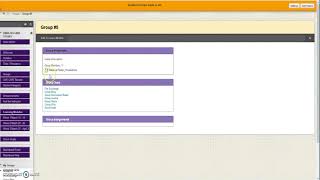 Screencast Tutorial