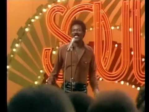 WILSON PICKETT THE BEST PART OF A MAN..W/UNSEEN INTRO..(STEREO SOULTRAIN 1976)