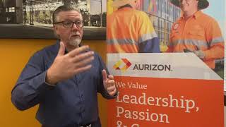 Leadership Lens Part 7   Ed McKeiver from Aurizon