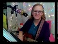 MARY DID YOU KNOW UKULELE COVER