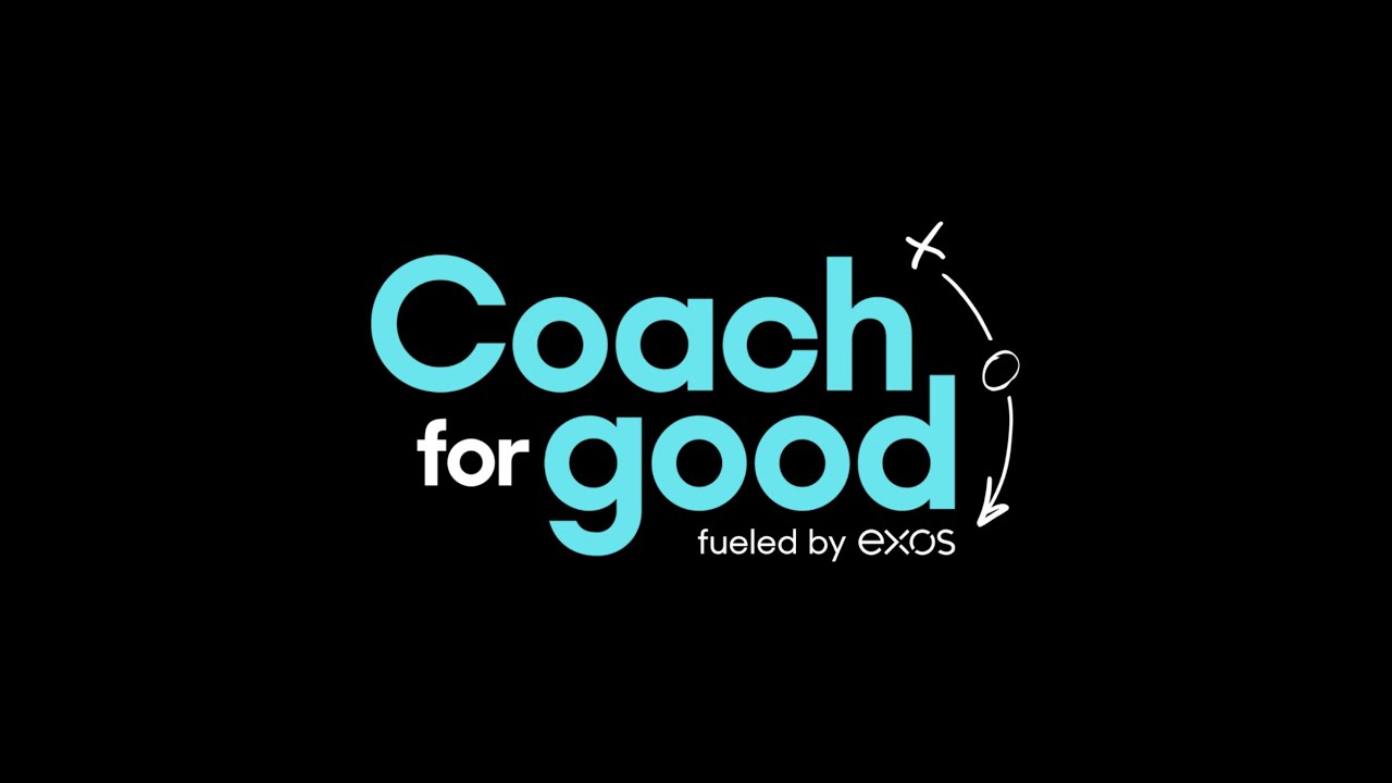 Exos Announces the Launch of Coach for Good Program, Bringing Wellness &  Movement Programming to 7,500 Students Across 15 New York City Public  Schools