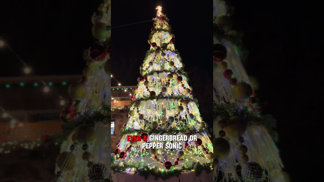 Cobblestone Christmas Cobblestone Christmas