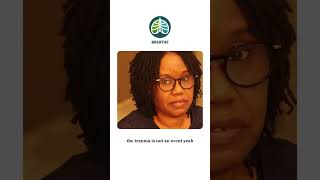 Healing after betrayal The injury of trauma