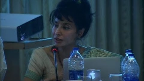 Afternoon Session: Workshop on Deconstructing Design