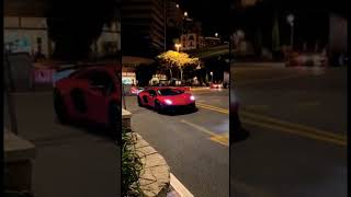 Lamborghini Sports in Dubai #lamborghini #sports #sportscar #cars #dubai #dubailife #city #racing