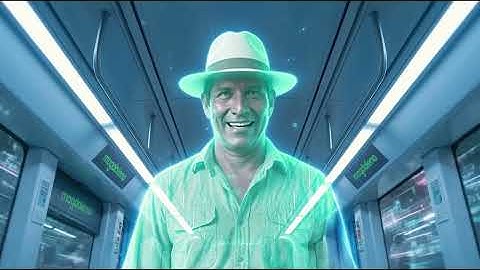 Magdalena – Corporate Video (Bilingual Project: EN / ES) English Version