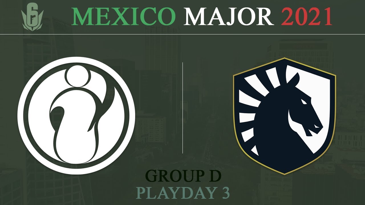 iG vs Liquid @Clubhouse | Mexico Major 2021 | Invictus Gaming vs Liquid | Playday 3 (18 Aug 2021)