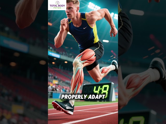 Most early season injuries are linked to rapid load increases & poor recovery. Learn 3 Recovery tips