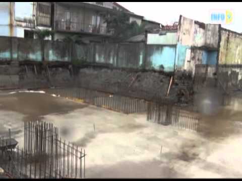 კულტურული მემკვიდრეობის ძეგლები