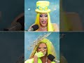 The drag is REJECTING Alaska!
