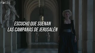 Coldplay - Viva La Vida (sub.español)