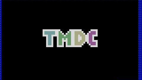 BITS 5031. Assembler i8086 Demostration. Christmas 2014.