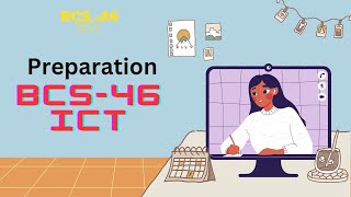 46th BCS -ICT solution in Bangla